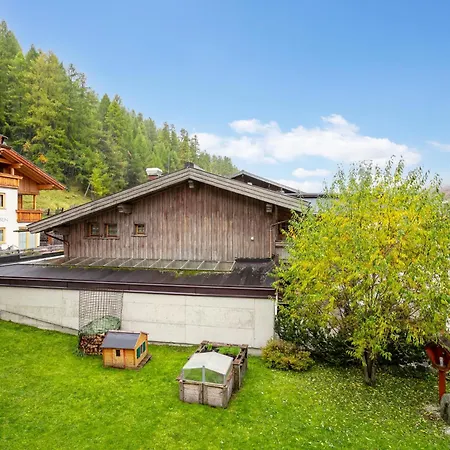 La Chiesa Lukas 奥伯古格尔