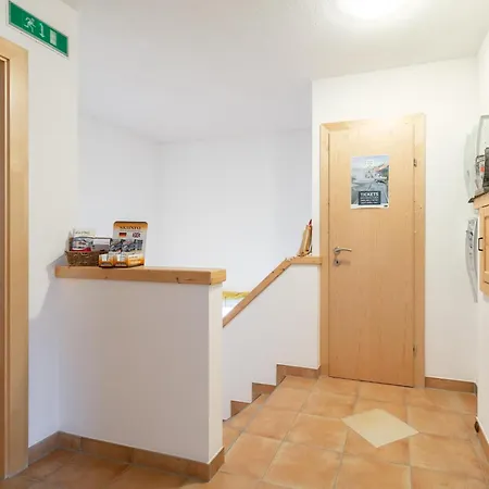 Apartment La Chiesa Lukas Obergurgl