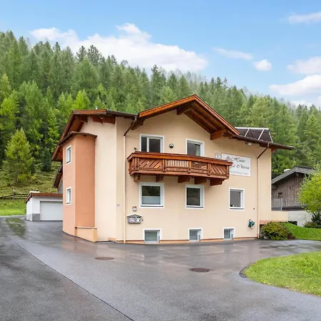 La Chiesa Lukas 奥伯古格尔