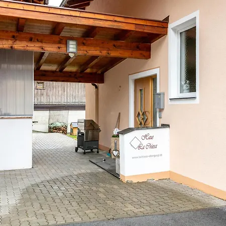 Apartment La Chiesa Lukas