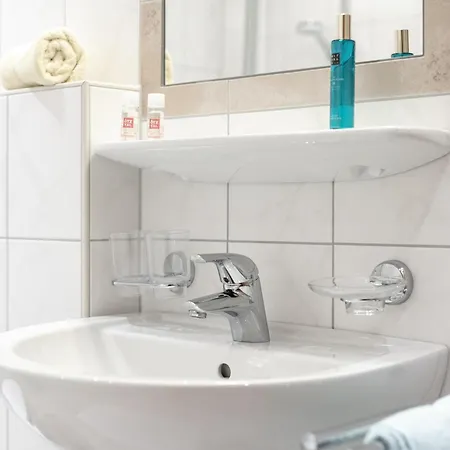 La Chiesa Lukas Apartment Obergurgl