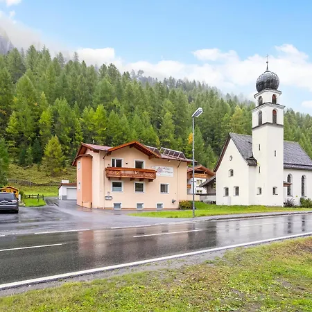 Lejlighed La Chiesa Lukas
