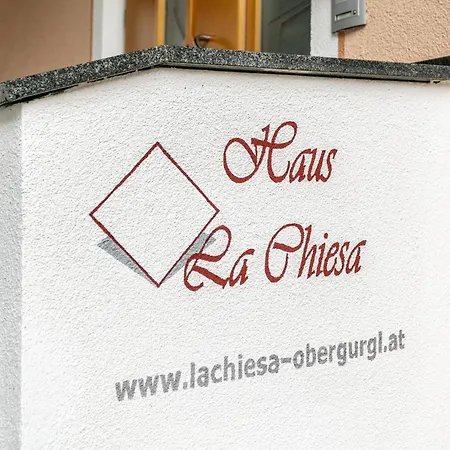 La Chiesa Lukas *