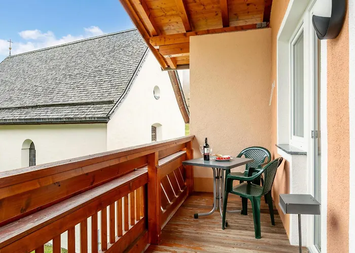 La Chiesa Lukas * اوبرغورغل