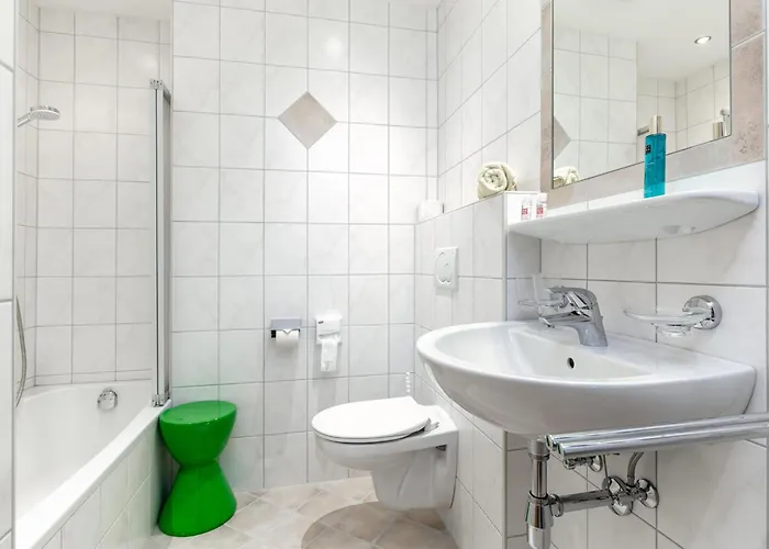 公寓 La Chiesa Lukas *