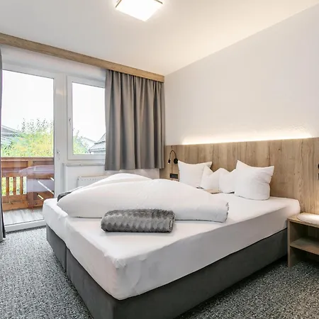 公寓 La Chiesa Lukas *