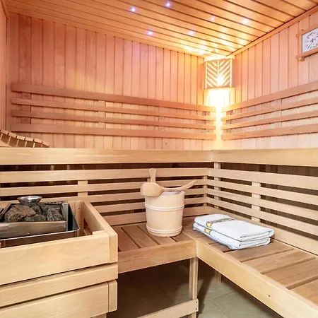 La Chiesa Lukas 公寓 奥伯古格尔