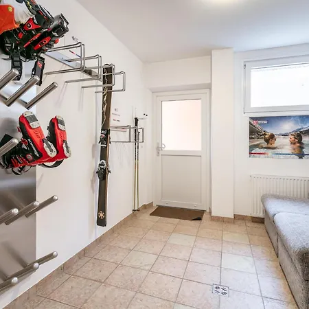 La Chiesa Lukas 公寓 奥伯古格尔