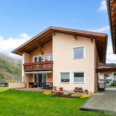 La Chiesa Lukas アパート オーバーグールグル