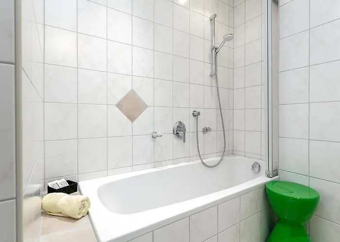 アパート La Chiesa Lukas *