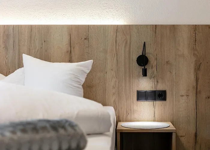 La Chiesa Lukas アパート