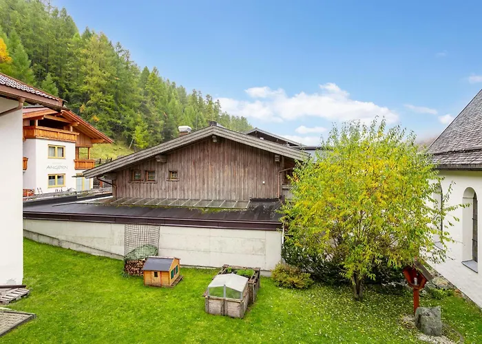 La Chiesa Lukas オーバーグールグル